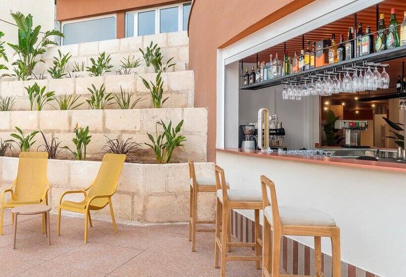 בית מלון כפרי tent Arenal