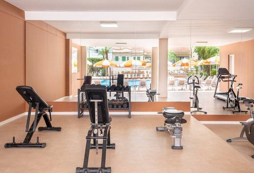 בית מלון כפרי tent Arenal