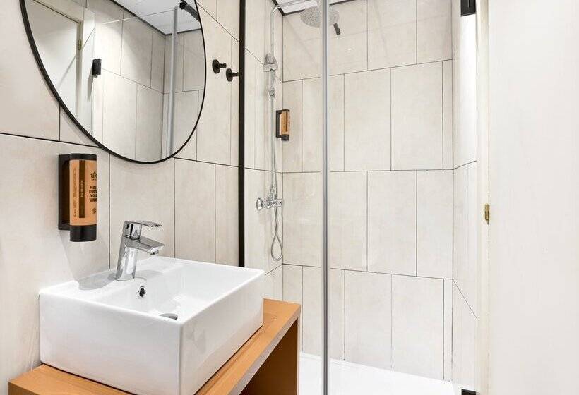 Отель tent Bahia de Palma