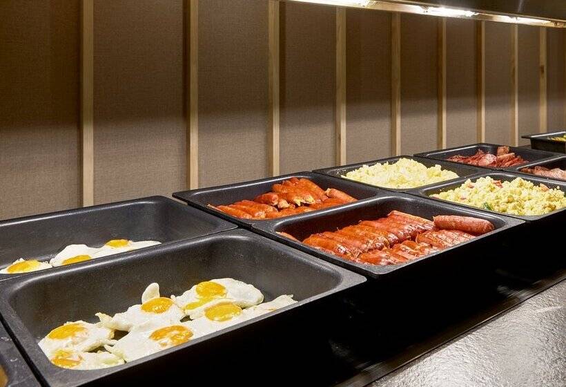 Отель tent Bahia de Palma