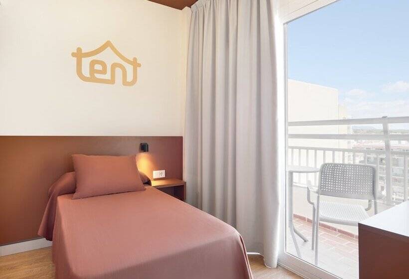 Отель tent Bahia de Palma