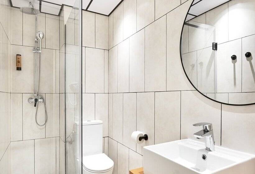 Отель tent Bahia de Palma