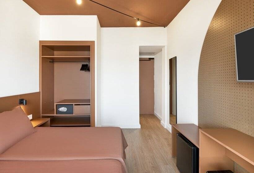 Отель tent Bahia de Palma