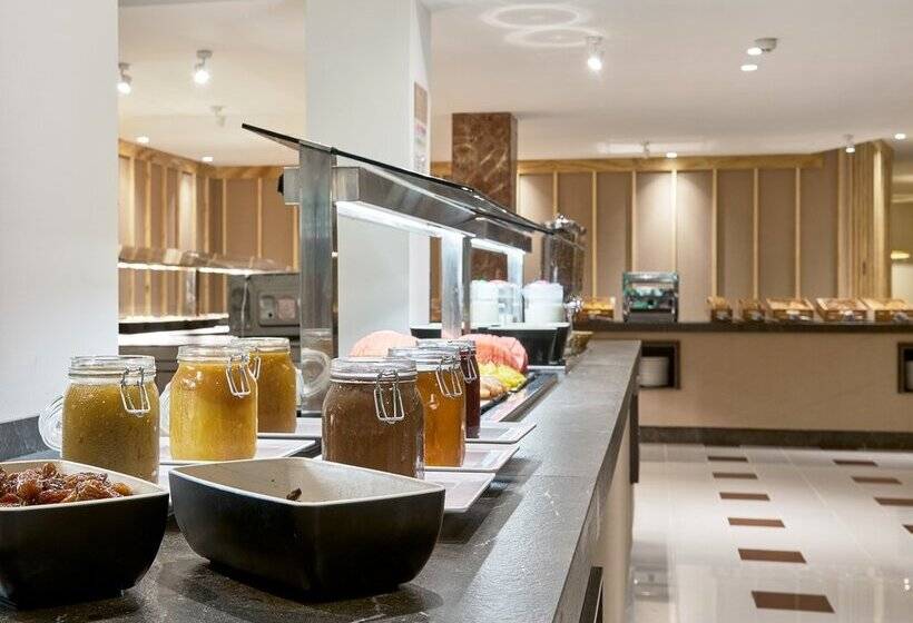 Отель tent Bahia de Palma