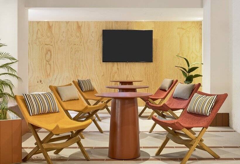 Отель tent Bahia de Palma