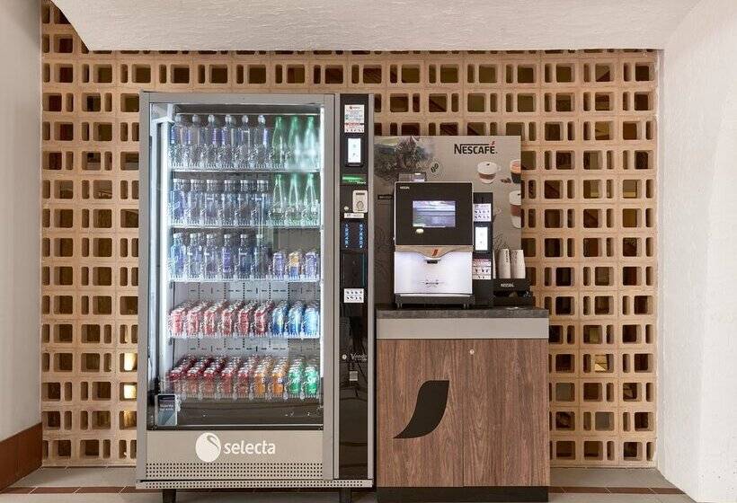 Отель tent Bahia de Palma