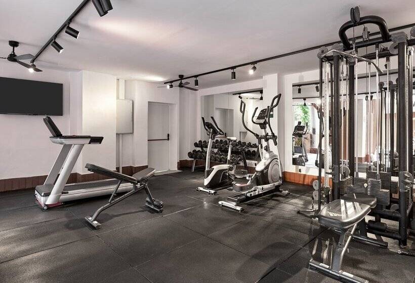 Отель tent Bahia de Palma