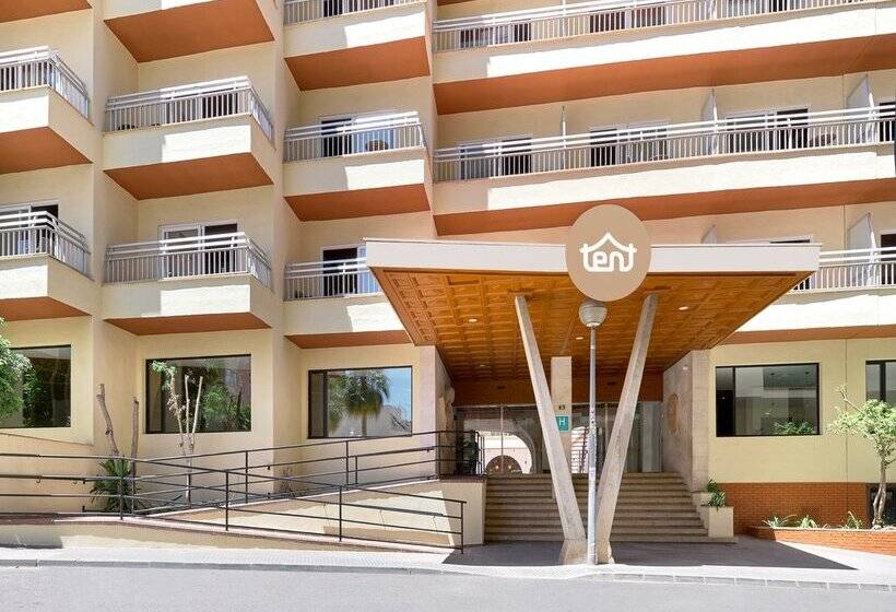 Отель tent Bahia de Palma