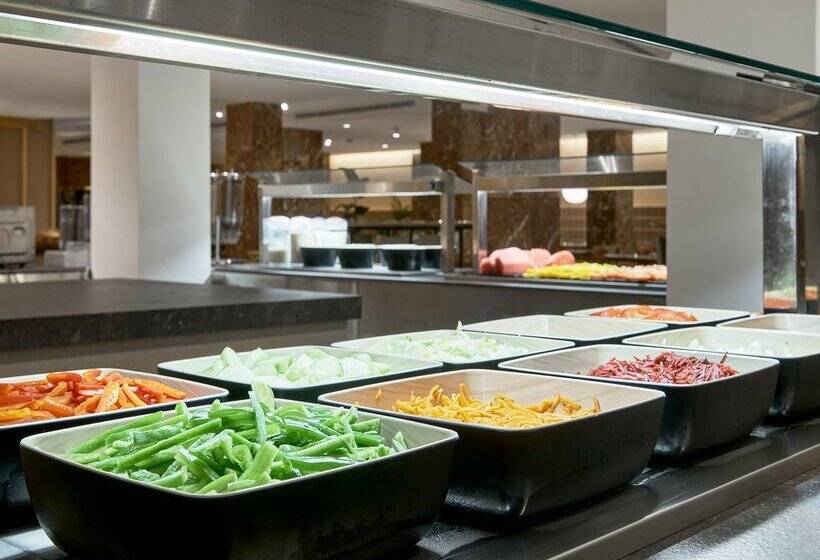 Отель tent Bahia de Palma