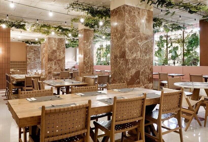 Отель tent Bahia de Palma