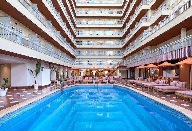 Отель tent Bahia de Palma