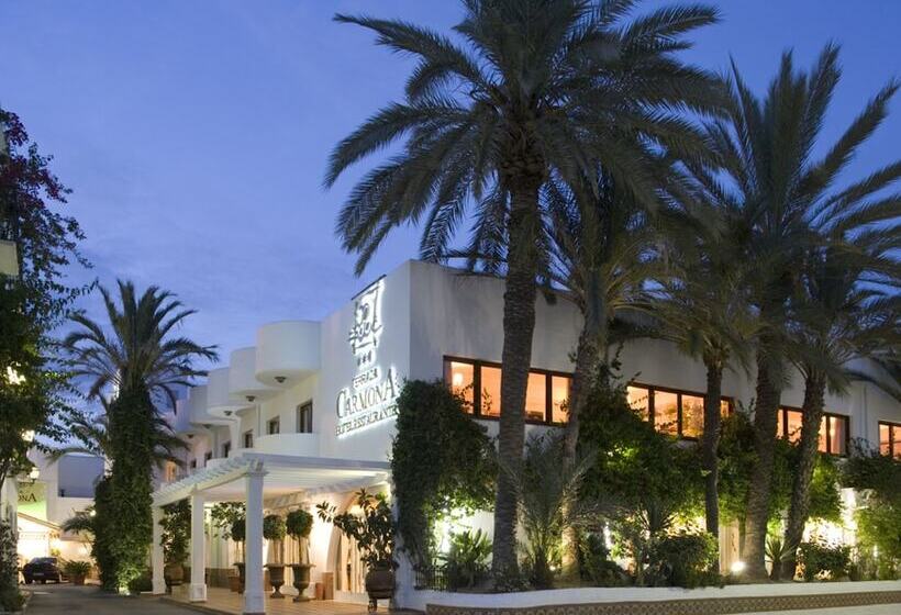 فندق Terraza Carmona