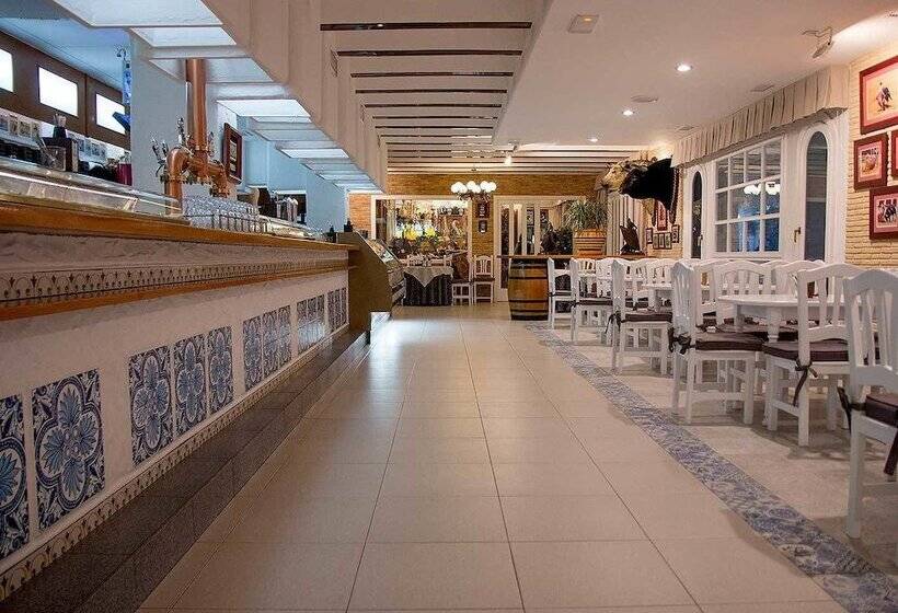 فندق Terraza Carmona