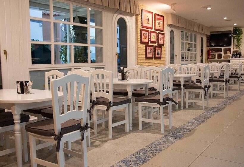 فندق Terraza Carmona