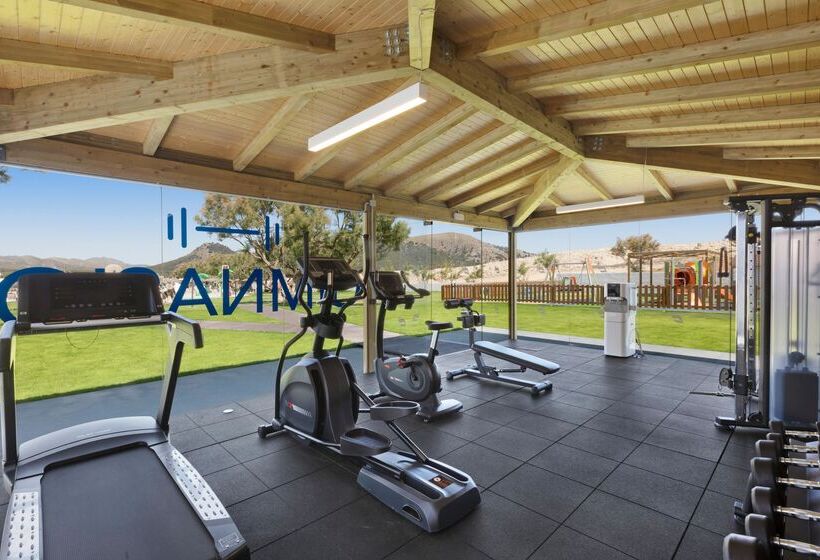 ホテル Thb Cala Lliteras   Adults Only