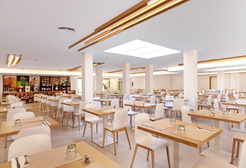 בית מלון כפרי Thb Cala Lliteras   Adults Only