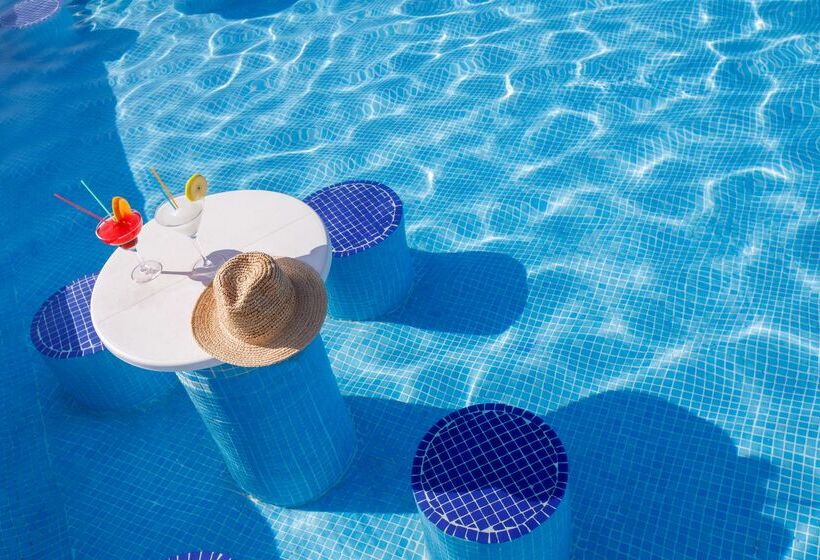 בית מלון כפרי Thb Cala Lliteras   Adults Only