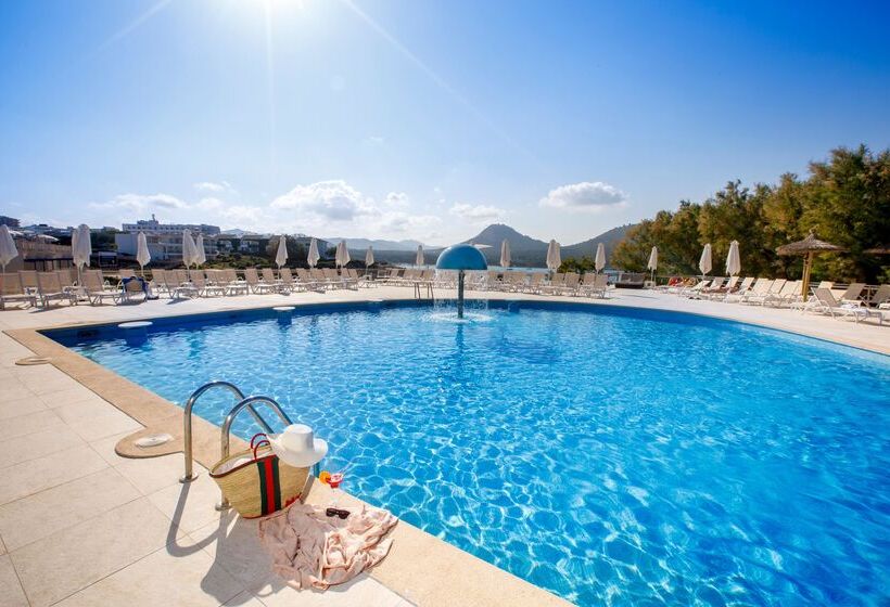 בית מלון כפרי Thb Cala Lliteras   Adults Only