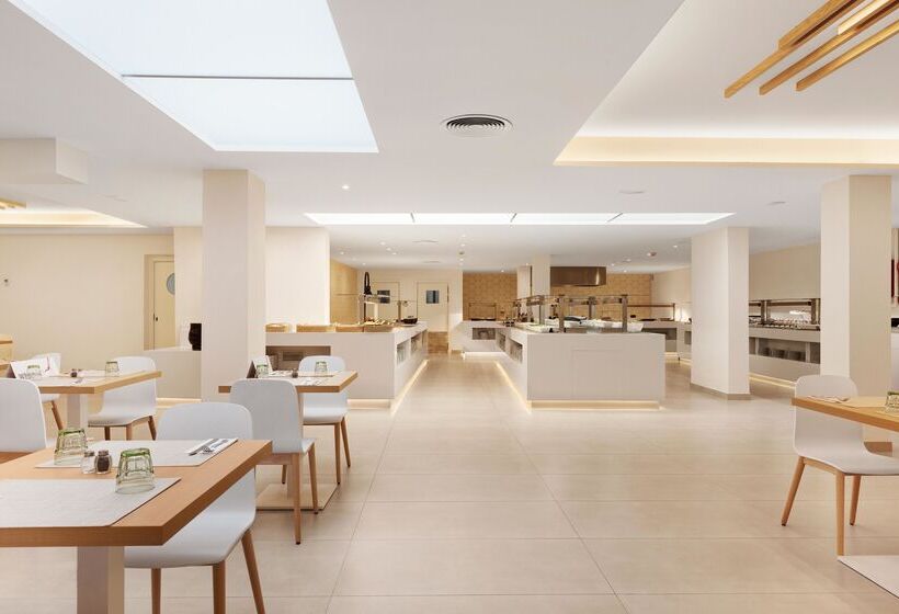 בית מלון כפרי Thb Cala Lliteras   Adults Only