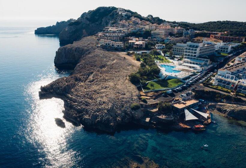 ホテル Thb Cala Lliteras   Adults Only