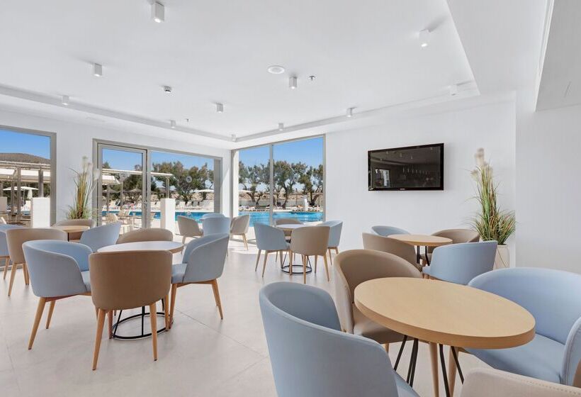 ホテル Thb Cala Lliteras   Adults Only