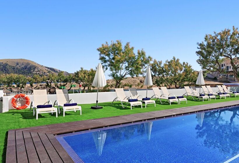 בית מלון כפרי Thb Cala Lliteras   Adults Only