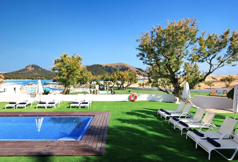 ホテル Thb Cala Lliteras   Adults Only