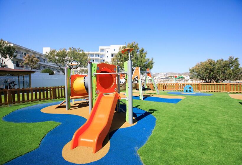 בית מלון כפרי Thb Cala Lliteras   Adults Only