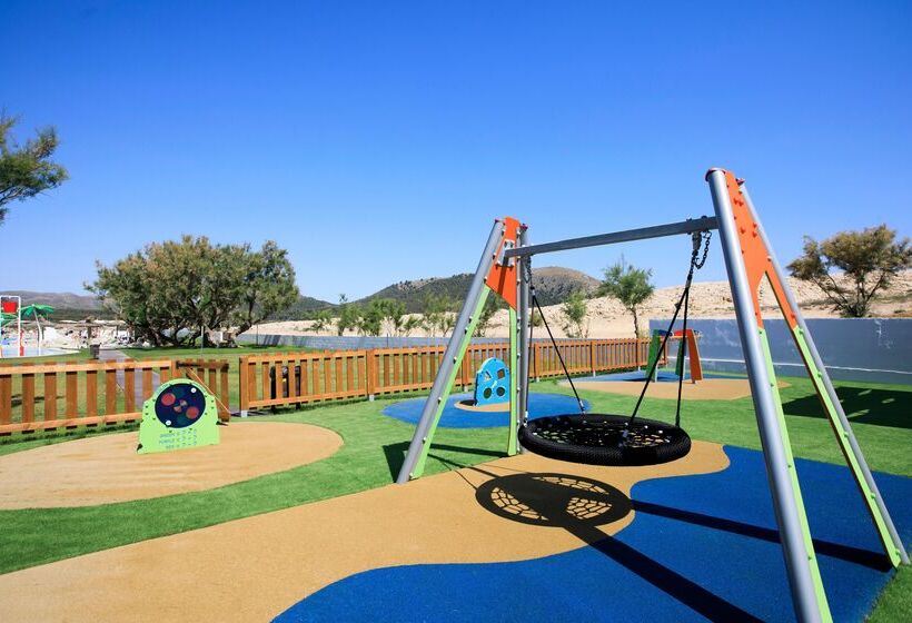 ホテル Thb Cala Lliteras   Adults Only