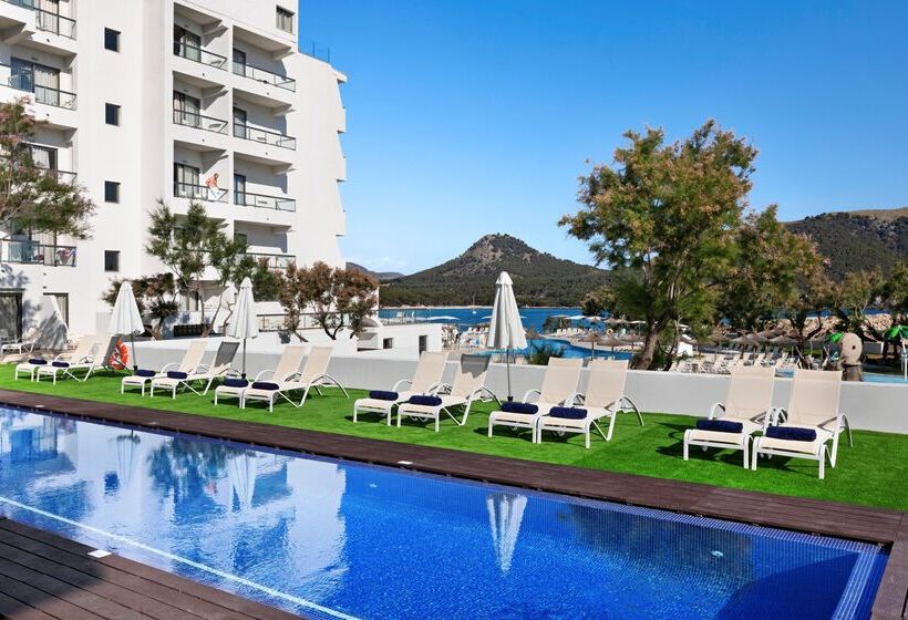 ホテル Thb Cala Lliteras   Adults Only