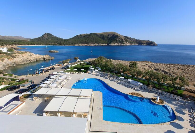 בית מלון כפרי Thb Cala Lliteras   Adults Only