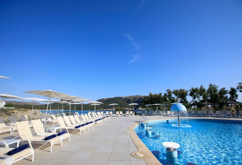 ホテル Thb Cala Lliteras   Adults Only