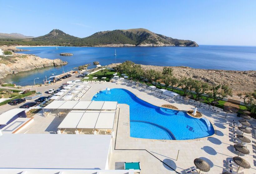 ホテル Thb Cala Lliteras   Adults Only