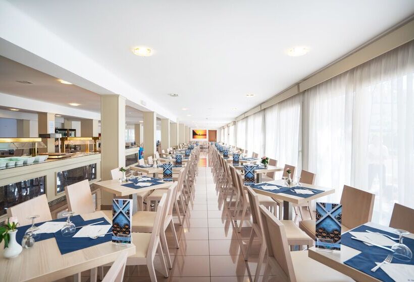 فندق Thb Dos Playas  Adults Only