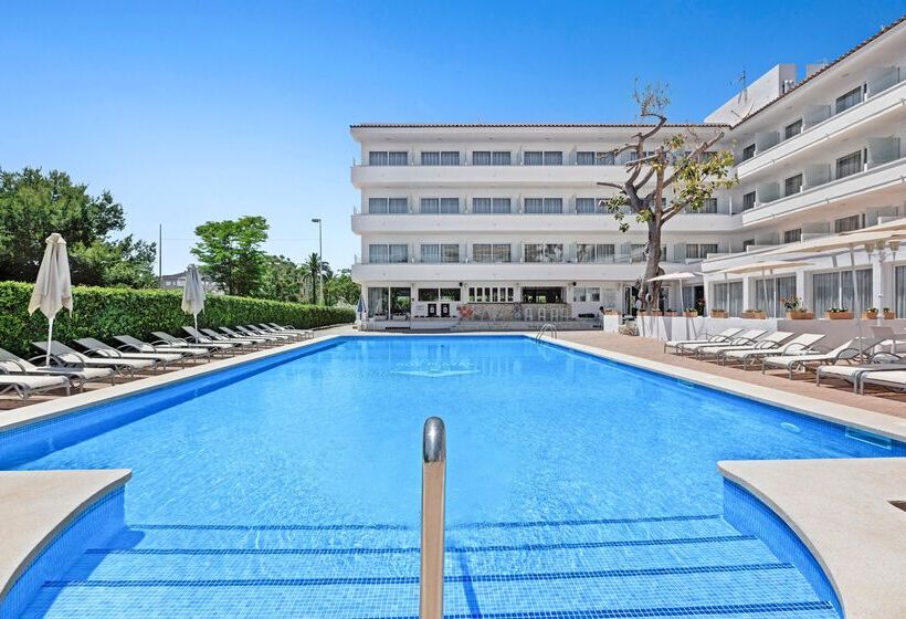 فندق Thb Dos Playas  Adults Only