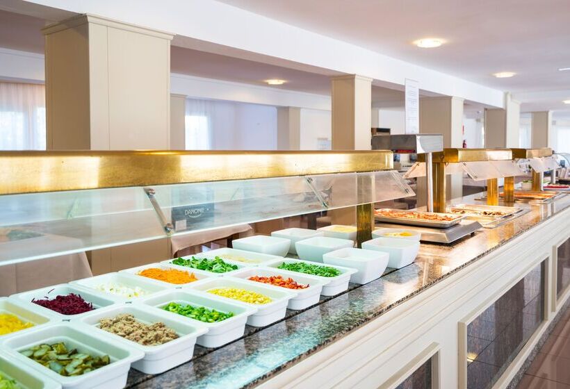 فندق Thb Dos Playas  Adults Only