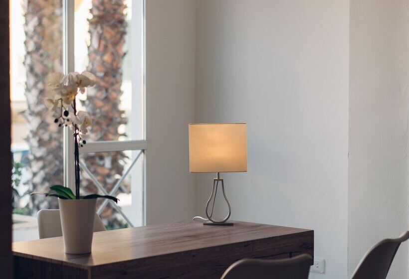 فندق Thb Dos Playas  Adults Only