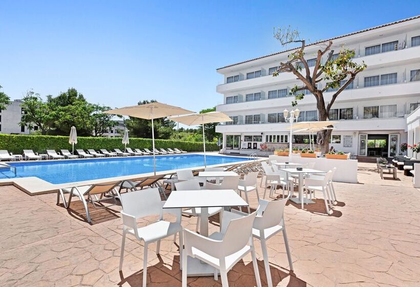 فندق Thb Dos Playas  Adults Only