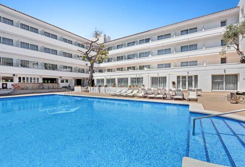 فندق Thb Dos Playas  Adults Only