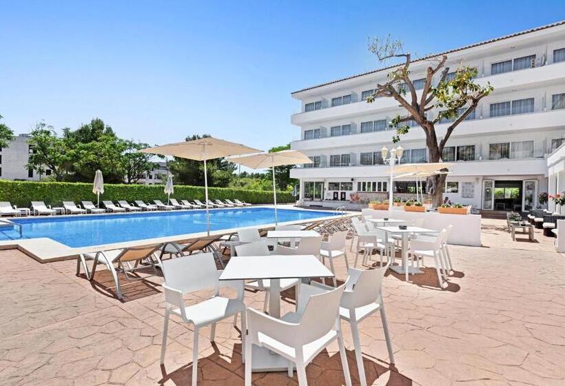 فندق Thb Dos Playas  Adults Only