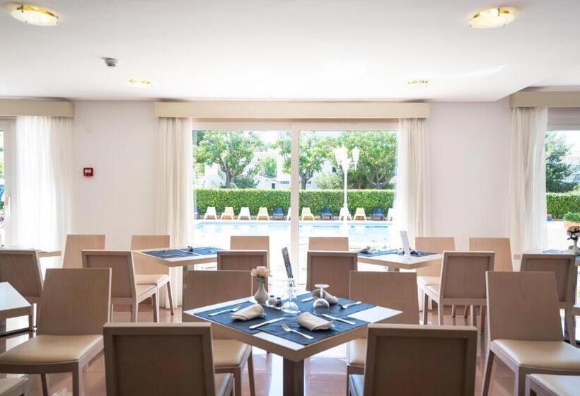 فندق Thb Dos Playas  Adults Only