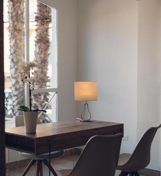 فندق Thb Dos Playas  Adults Only