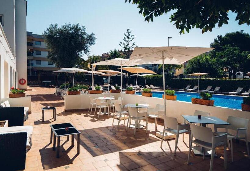 فندق Thb Dos Playas  Adults Only