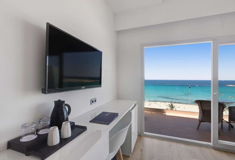 هتل Thb El Cid  Adults Only