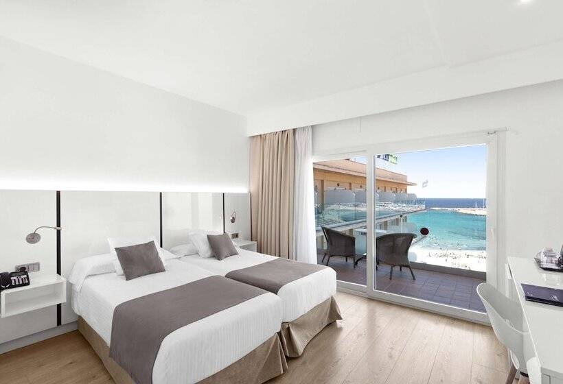 هتل Thb El Cid  Adults Only