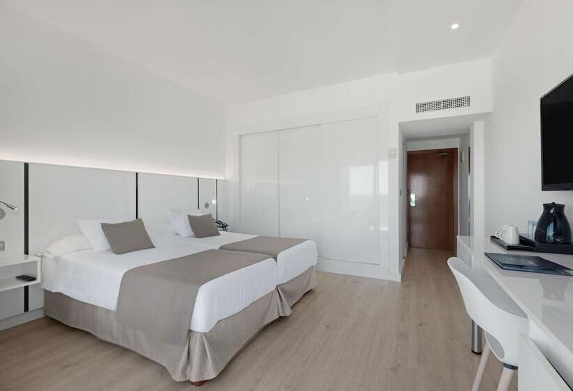 هتل Thb El Cid  Adults Only