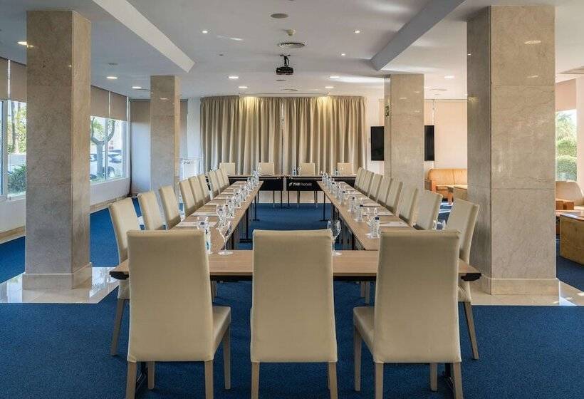 هتل Thb El Cid  Adults Only