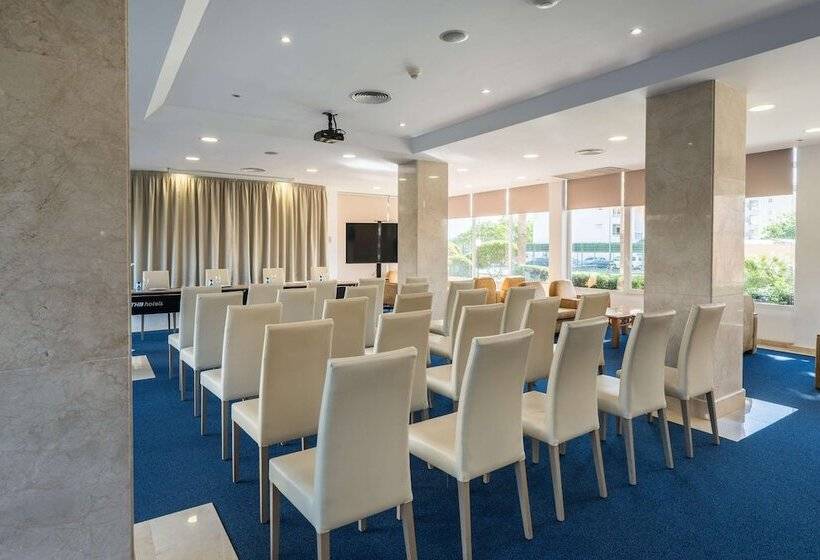 هتل Thb El Cid  Adults Only