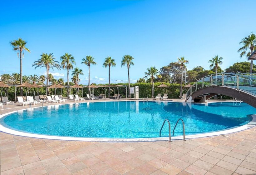 هتل Thb El Cid  Adults Only