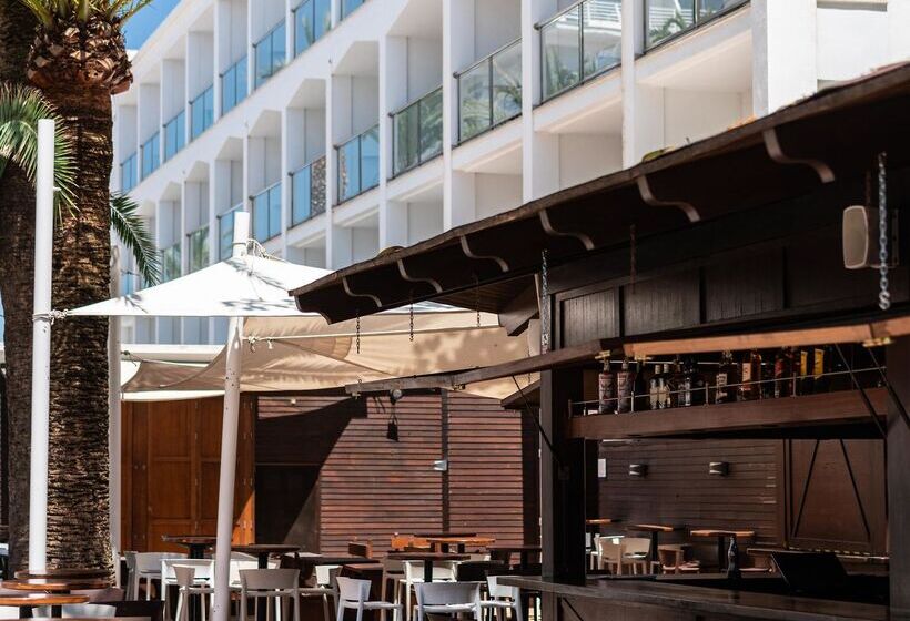 בית מלון כפרי Thb Gran Playa  Adults Only